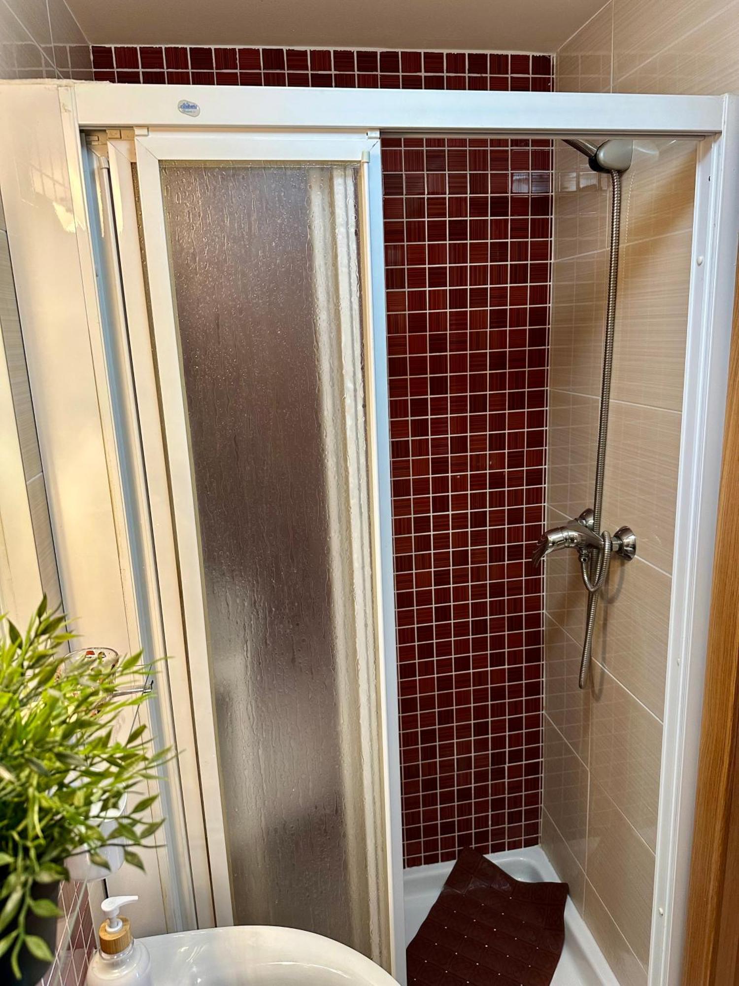 Апартаменти Atico Con Solarium A Metros Del Mar En Malaga Рінкон-де-ла-Вікторія Екстер'єр фото