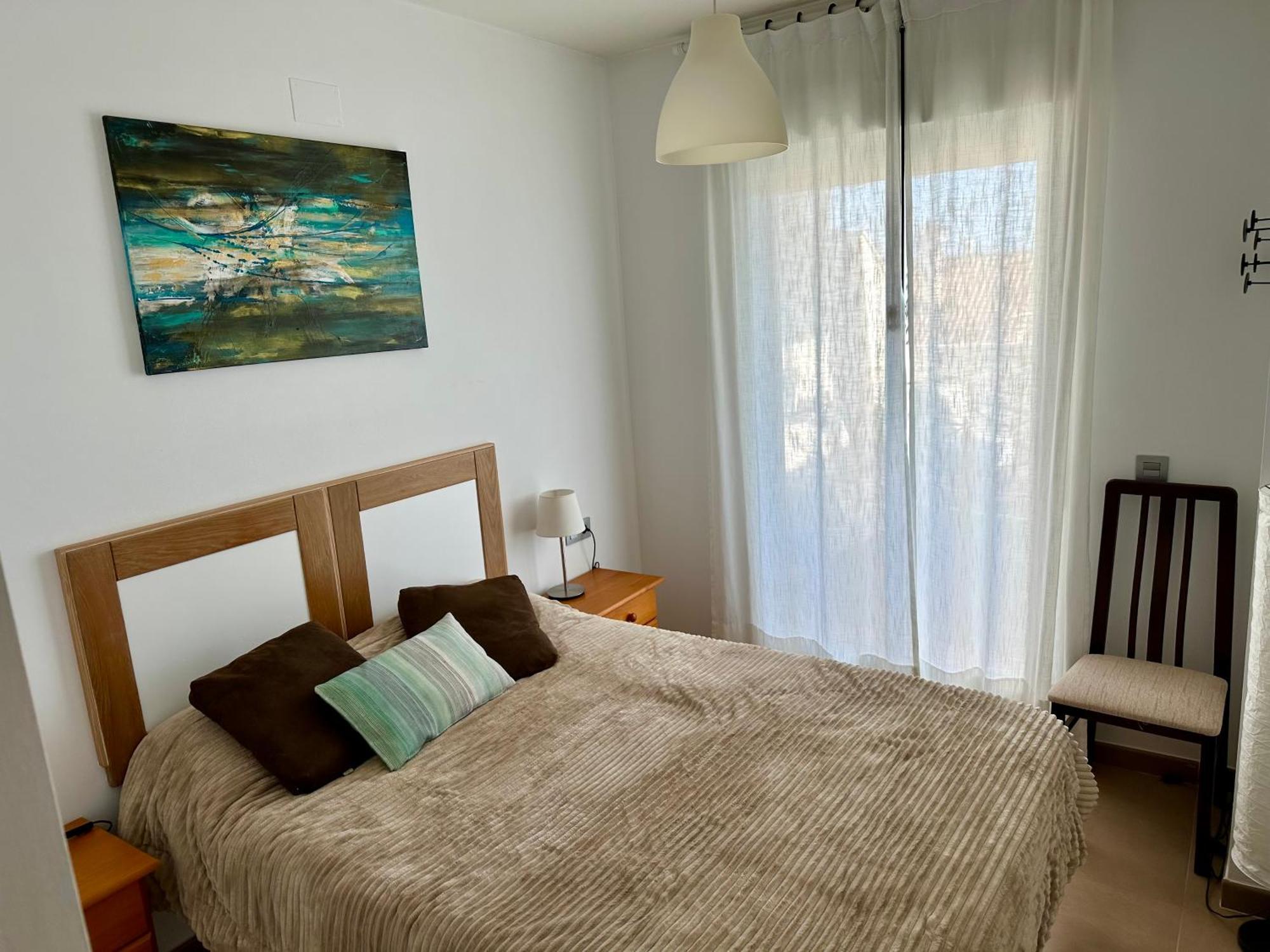 Апартаменти Atico Con Solarium A Metros Del Mar En Malaga Рінкон-де-ла-Вікторія Екстер'єр фото
