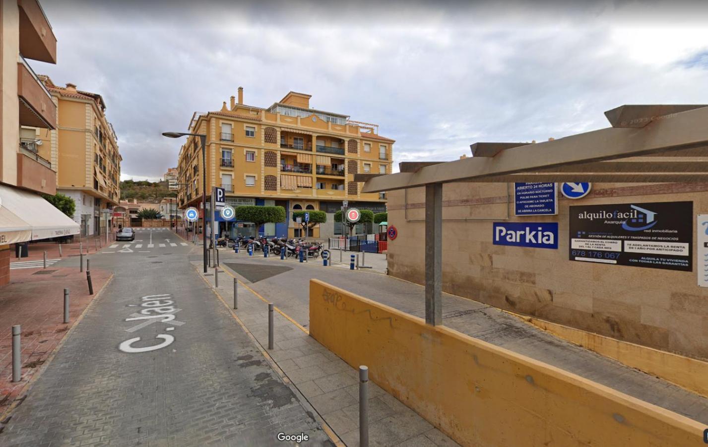 Апартаменти Atico Con Solarium A Metros Del Mar En Malaga Рінкон-де-ла-Вікторія Екстер'єр фото